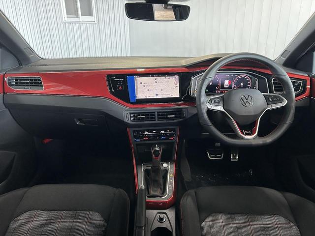 ポロＧＴＩ ベースグレード（12枚目）