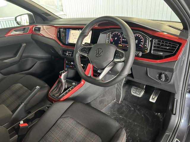 ポロＧＴＩ ベースグレード（13枚目）