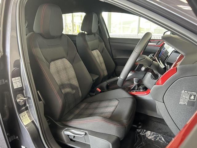 ポロＧＴＩ ベースグレード（14枚目）