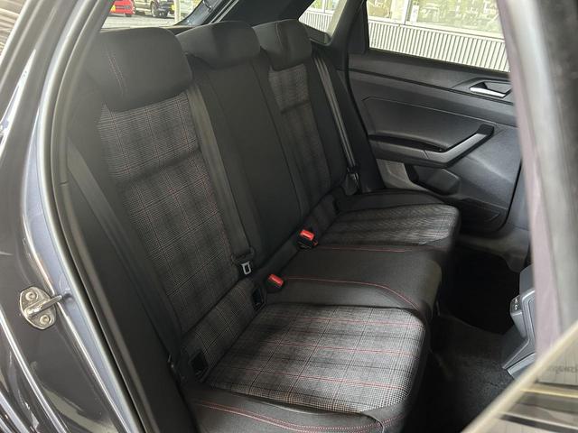 ポロＧＴＩ ベースグレード（15枚目）