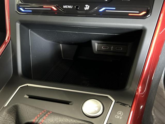 ポロＧＴＩ ベースグレード（21枚目）