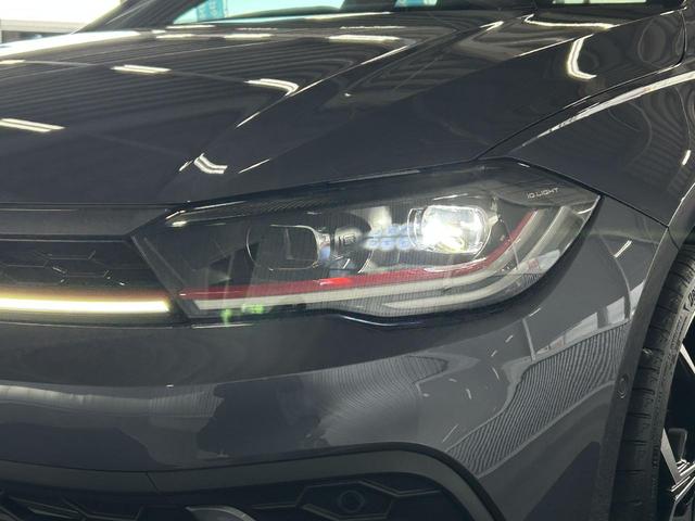 ポロＧＴＩ ベースグレード（23枚目）