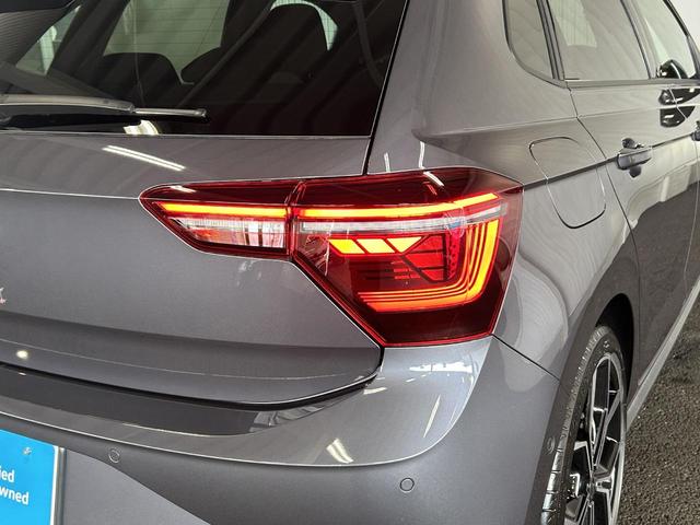 ポロＧＴＩ ベースグレード（25枚目）