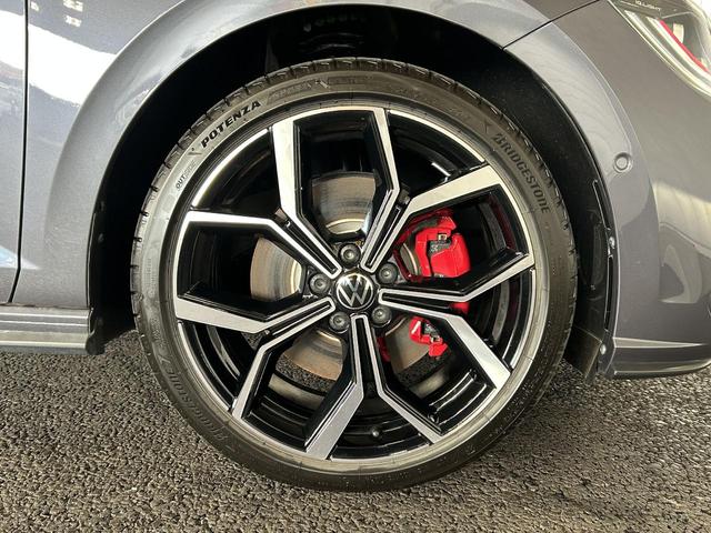 ポロＧＴＩ ベースグレード（26枚目）