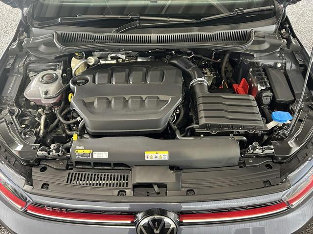 ポロＧＴＩ ベースグレード（27枚目）