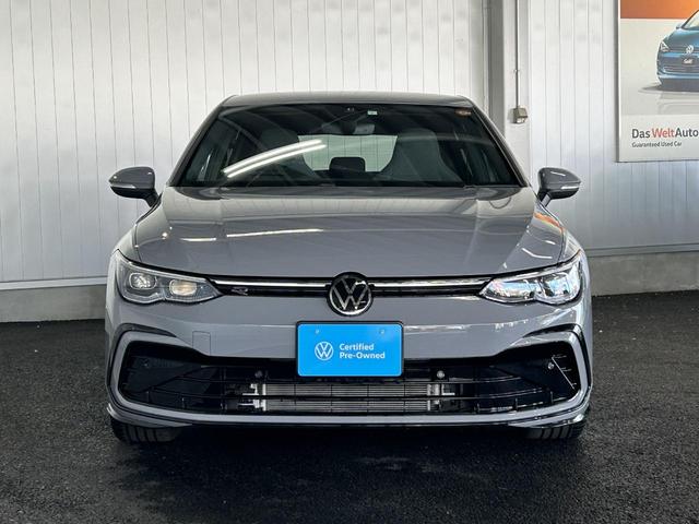 ゴルフ TDI Rライン(2枚目)