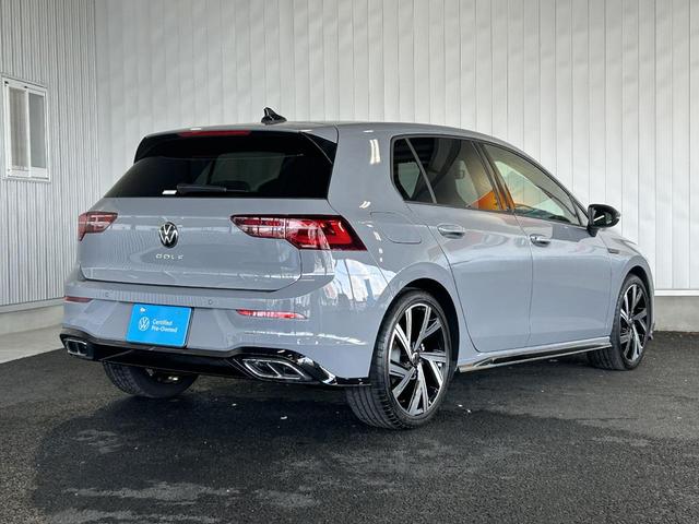 ゴルフ TDI Rライン(3枚目)