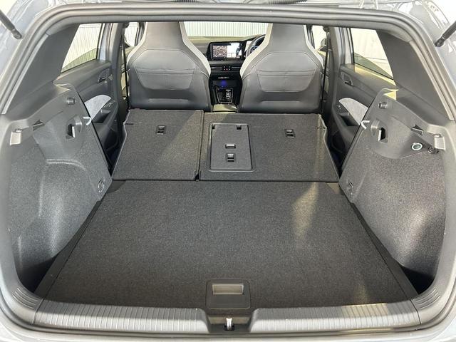 ゴルフ TDI Rライン(7枚目)