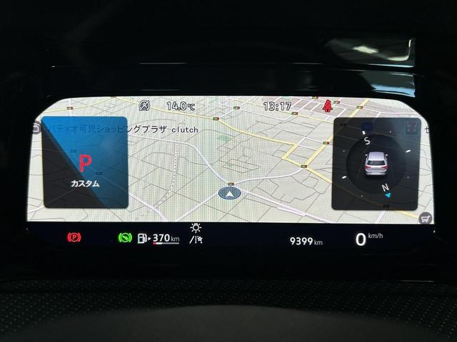 ゴルフ TDI Rライン(10枚目)