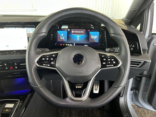 ゴルフ TDI Rライン(11枚目)