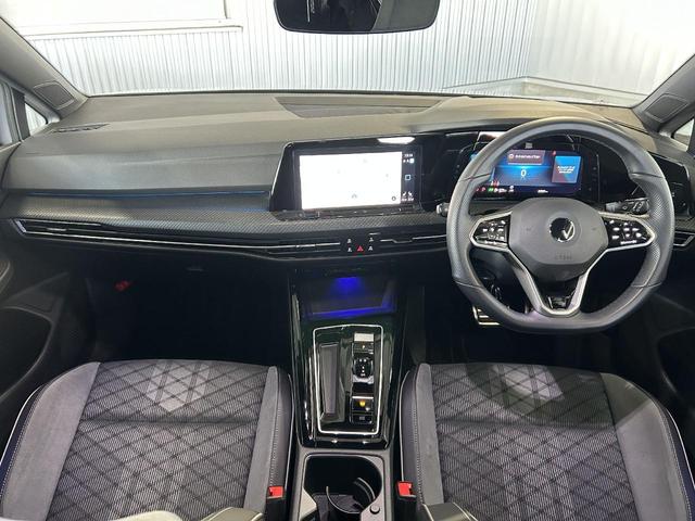 ゴルフ TDI Rライン(12枚目)