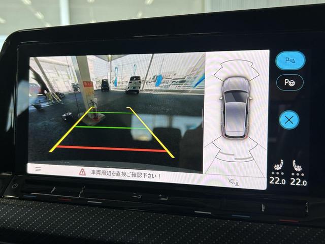 ゴルフ TDI Rライン(17枚目)
