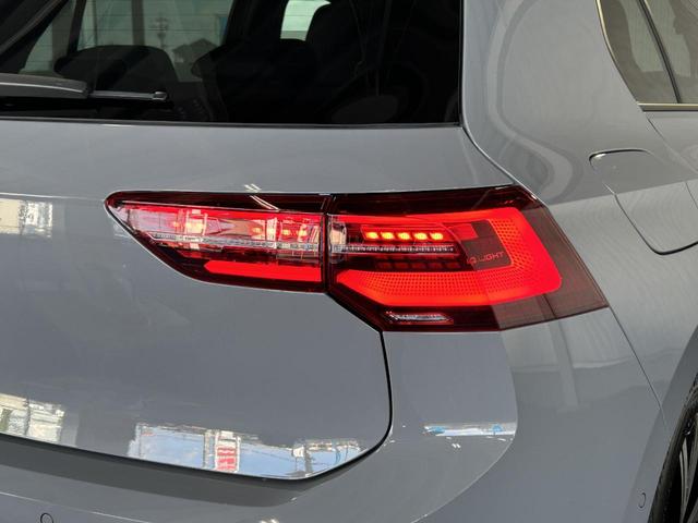 ゴルフ TDI Rライン(23枚目)