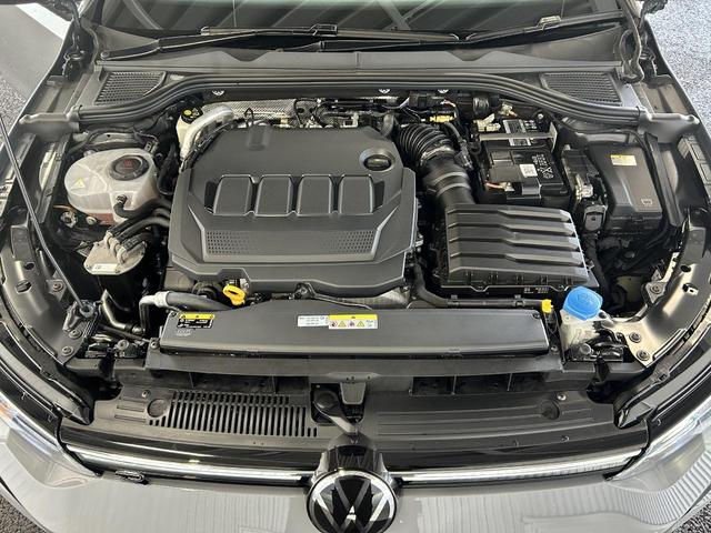 ゴルフ TDI Rライン(25枚目)