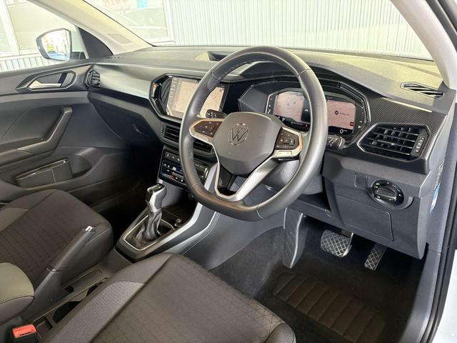 Ｔ－クロス ＴＳＩ　アクティブ（12枚目）