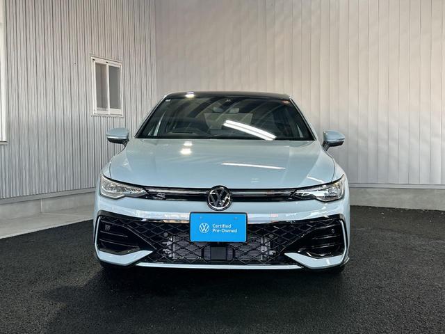 ゴルフ ｅＴＳＩ　Ｒライン（2枚目）