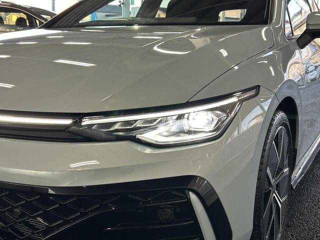 ゴルフ ｅＴＳＩ　Ｒライン（23枚目）