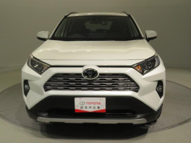 ＲＡＶ４ Ｇ　Ｚパッケージ　衝突被害軽減システム　メモリーナビ　フルセグ　バックカメラ　ＥＴＣ　ドラレコ　ミュージックプレイヤー接続可　電動シート　オートクルーズコントロール　ＬＥＤヘッドランプ　スマートキー　キーレス　４ＷＤ（2枚目）