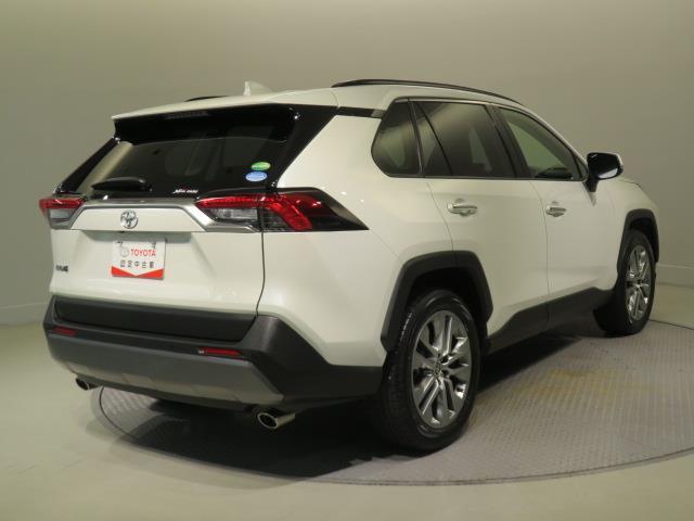 ＲＡＶ４ Ｇ　Ｚパッケージ　衝突被害軽減システム　メモリーナビ　フルセグ　バックカメラ　ＥＴＣ　ドラレコ　ミュージックプレイヤー接続可　電動シート　オートクルーズコントロール　ＬＥＤヘッドランプ　スマートキー　キーレス　４ＷＤ（6枚目）