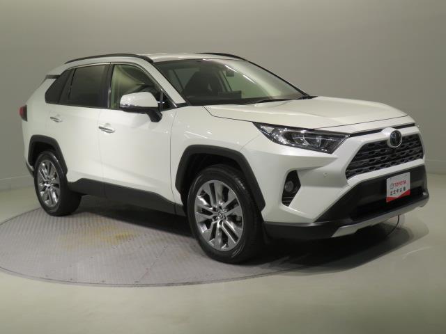 ＲＡＶ４ Ｇ　Ｚパッケージ　衝突被害軽減システム　メモリーナビ　フルセグ　バックカメラ　ＥＴＣ　ドラレコ　ミュージックプレイヤー接続可　電動シート　オートクルーズコントロール　ＬＥＤヘッドランプ　スマートキー　キーレス　４ＷＤ（7枚目）