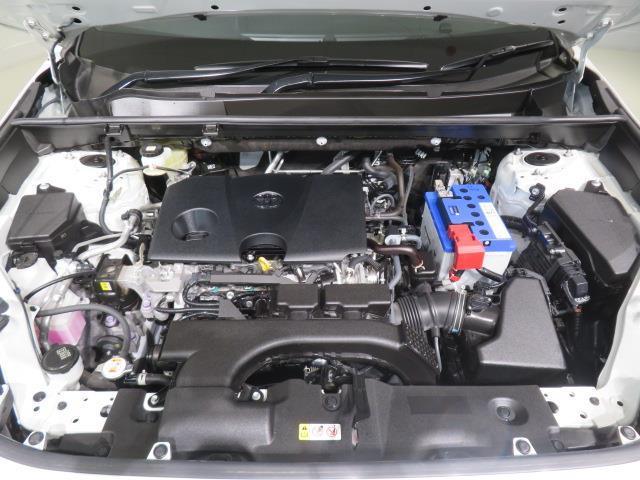 ＲＡＶ４ Ｇ　Ｚパッケージ　衝突被害軽減システム　メモリーナビ　フルセグ　バックカメラ　ＥＴＣ　ドラレコ　ミュージックプレイヤー接続可　電動シート　オートクルーズコントロール　ＬＥＤヘッドランプ　スマートキー　キーレス　４ＷＤ（9枚目）