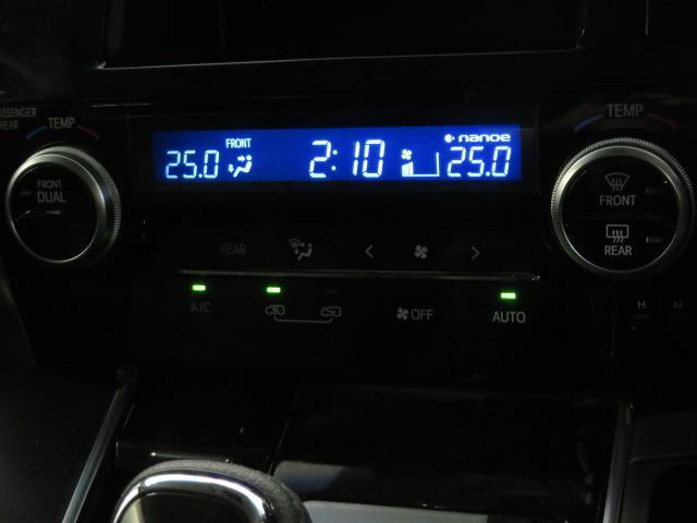 ヴェルファイア ２．５Ｚ　メモリーナビ　フルセグ　ＥＴＣ　ドラレコ　後席モニター　ＬＥＤヘッドランプ　両側電動スライド　乗車定員８人　３列シート　スマートキー　キーレス（28枚目）