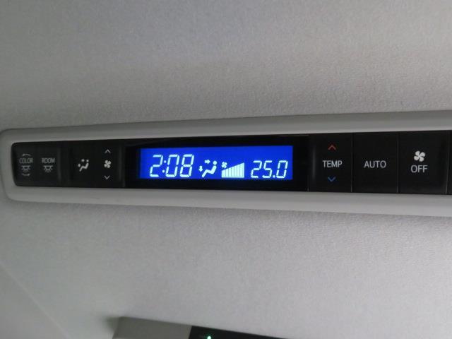 ヴェルファイア ２．５Ｚ　メモリーナビ　フルセグ　ＥＴＣ　ドラレコ　後席モニター　ＬＥＤヘッドランプ　両側電動スライド　乗車定員８人　３列シート　スマートキー　キーレス（29枚目）