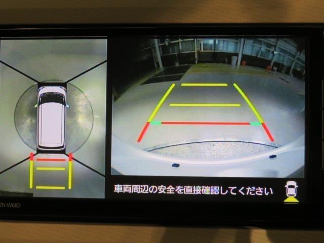 ムーヴキャンバス Ｇメイクアップリミテッド　ＳＡＩＩＩ　衝突被害軽減システム　メモリーナビ　フルセグ　バックカメラ　ＥＴＣ　ドラレコ　ＬＥＤヘッドランプ　両側電動スライド　スマートキー　キーレス　アイドリングストップ　ワンオーナー（9枚目）
