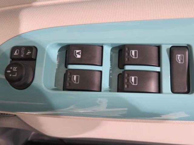 ムーヴキャンバス Ｇメイクアップリミテッド　ＳＡＩＩＩ　衝突被害軽減システム　メモリーナビ　フルセグ　バックカメラ　ＥＴＣ　ドラレコ　ＬＥＤヘッドランプ　両側電動スライド　スマートキー　キーレス　アイドリングストップ　ワンオーナー（16枚目）