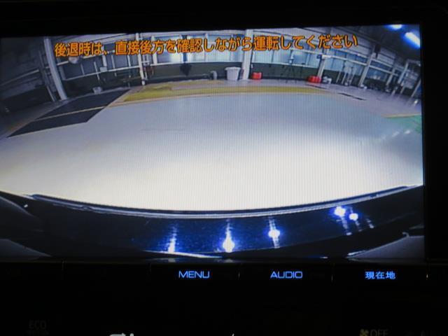 プリウス Ｓセーフティプラス　衝突被害軽減システム　メモリーナビ　フルセグ　バックカメラ　ＥＴＣ　ＣＤ　ＤＶＤ再生　オートクルーズコントロール　ＬＥＤヘッドランプ　スマートキー　キーレス　ハイブリッド　ワンオーナー（29枚目）