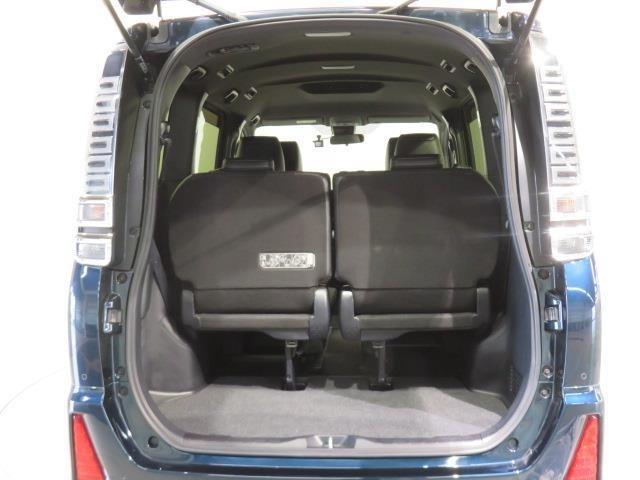 ヴォクシー ZS 煌III 衝突被害軽減システム バックカメラ ETC ドラレコ ミュージックプレイヤー接続可 オートクルーズコントロール LEDヘッドランプ 両側電動スライド 乗車定員7人 3列シート スマートキー キーレス(32枚目)