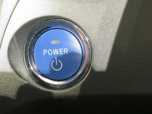 プリウス S バックカメラ ETC HIDヘッドライト スマートキー キーレス ハイブリッド ワンオーナー(16枚目)