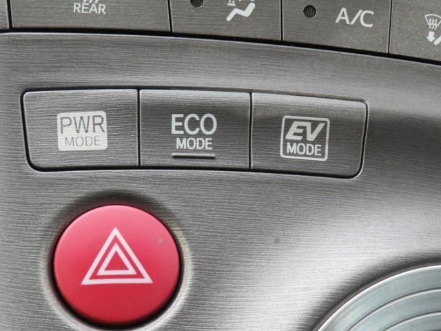 プリウス S バックカメラ ETC HIDヘッドライト スマートキー キーレス ハイブリッド ワンオーナー(21枚目)