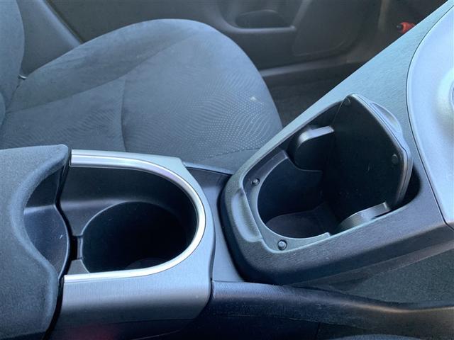 プリウス S バックカメラ ETC HIDヘッドライト スマートキー キーレス ハイブリッド ワンオーナー(23枚目)