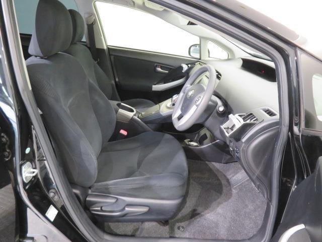 プリウス S バックカメラ ETC HIDヘッドライト スマートキー キーレス ハイブリッド ワンオーナー(26枚目)