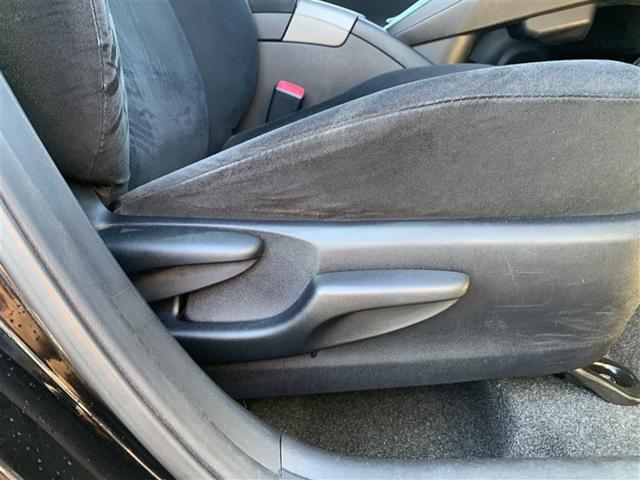 プリウス S バックカメラ ETC HIDヘッドライト スマートキー キーレス ハイブリッド ワンオーナー(27枚目)