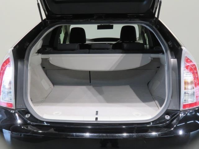 プリウス S バックカメラ ETC HIDヘッドライト スマートキー キーレス ハイブリッド ワンオーナー(29枚目)