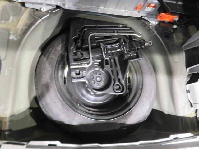 プリウス S バックカメラ ETC HIDヘッドライト スマートキー キーレス ハイブリッド ワンオーナー(38枚目)