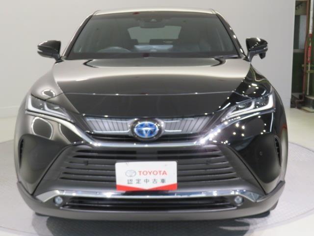 ハリアーハイブリッド Z 衝突被害軽減システム メモリーナビ フルセグ バックカメラ ETC ドラレコ ミュージックプレイヤー接続可 電動シート オートクルーズコントロール LEDヘッドランプ スマートキー キーレス(32枚目)