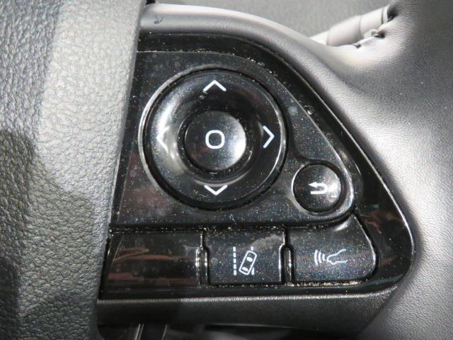 プリウス Ａ　衝突被害軽減システム　メモリーナビ　　ＥＴＣ　ドラレコ　　ミュージックプレイヤー接続可　　電動シート　オートクルーズコントロール　ＬＥＤヘッドランプ　スマートキー　キーレス（20枚目）