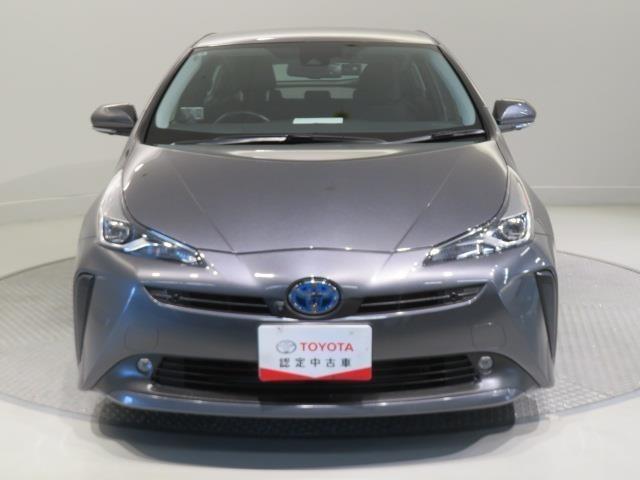 プリウス Ａ　衝突被害軽減システム　メモリーナビ　　ＥＴＣ　ドラレコ　　ミュージックプレイヤー接続可　　電動シート　オートクルーズコントロール　ＬＥＤヘッドランプ　スマートキー　キーレス（33枚目）