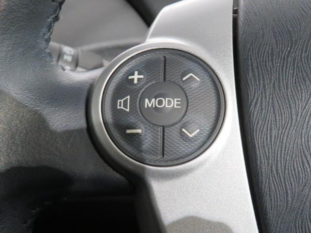 プリウス Ｇツーリングセレクション　メモリーナビ　フルセグ　バックカメラ　ＥＴＣ　ドラレコ　ＣＤ　ミュージックプレイヤー接続可　ＤＶＤ再生　電動シート　オートクルーズコントロール　ＬＥＤヘッドランプ　スマートキー　キーレス　ハイブリッド（13枚目）