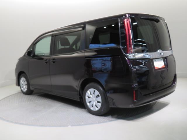 ノア Ｘ　衝突被害軽減システム　バックカメラ　ＥＴＣ　ドラレコ　オートクルーズコントロール　ＬＥＤヘッドランプ　両側電動スライド　乗車定員８人　３列シート　スマートキー　キーレス　アイドリングストップ（36枚目）