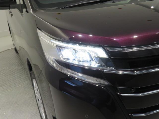 ノア Ｘ　衝突被害軽減システム　バックカメラ　ＥＴＣ　ドラレコ　オートクルーズコントロール　ＬＥＤヘッドランプ　両側電動スライド　乗車定員８人　３列シート　スマートキー　キーレス　アイドリングストップ（37枚目）