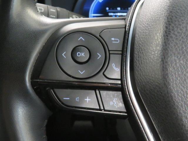 ハリアーハイブリッド Z レザーパッケージ 衝突被害軽減システム メモリーナビ フルセグ バックカメラ ETC ドラレコ ミュージックプレイヤー接続可 革シート 電動シート オートクルーズコントロール LEDヘッドランプ スマートキー キーレス(18枚目)