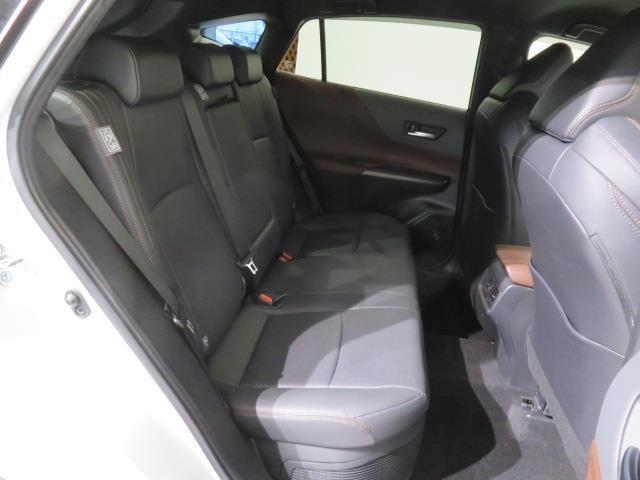 ハリアーハイブリッド Z レザーパッケージ 衝突被害軽減システム メモリーナビ フルセグ バックカメラ ETC ドラレコ ミュージックプレイヤー接続可 革シート 電動シート オートクルーズコントロール LEDヘッドランプ スマートキー キーレス(28枚目)