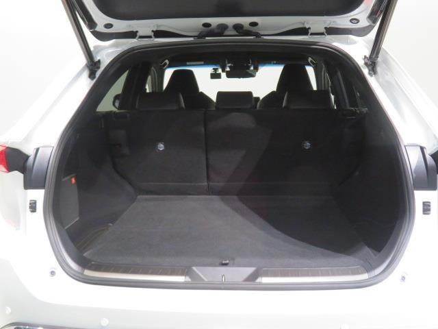 ハリアーハイブリッド Z レザーパッケージ 衝突被害軽減システム メモリーナビ フルセグ バックカメラ ETC ドラレコ ミュージックプレイヤー接続可 革シート 電動シート オートクルーズコントロール LEDヘッドランプ スマートキー キーレス(29枚目)