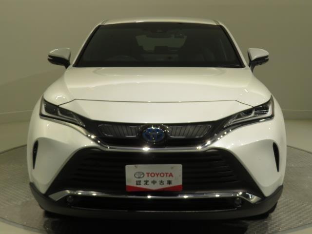 ハリアーハイブリッド Z レザーパッケージ 衝突被害軽減システム メモリーナビ フルセグ バックカメラ ETC ドラレコ ミュージックプレイヤー接続可 革シート 電動シート オートクルーズコントロール LEDヘッドランプ スマートキー キーレス(31枚目)