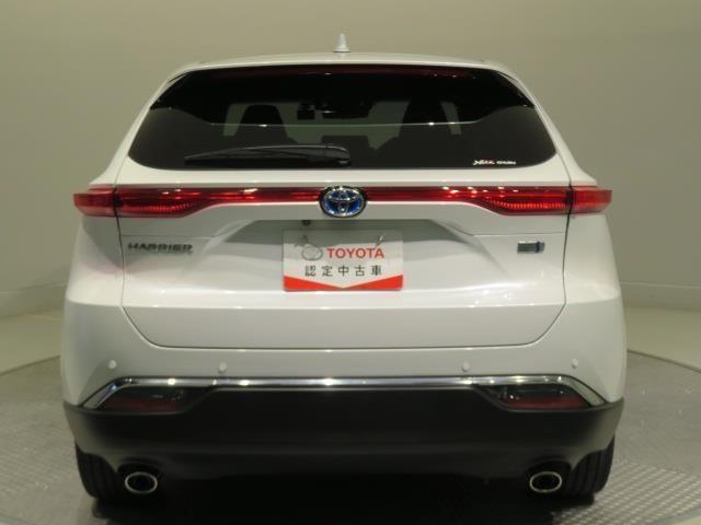 ハリアーハイブリッド Z レザーパッケージ 衝突被害軽減システム メモリーナビ フルセグ バックカメラ ETC ドラレコ ミュージックプレイヤー接続可 革シート 電動シート オートクルーズコントロール LEDヘッドランプ スマートキー キーレス(33枚目)