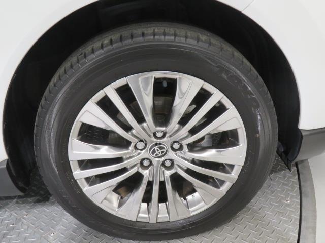 ハリアーハイブリッド Z レザーパッケージ 衝突被害軽減システム メモリーナビ フルセグ バックカメラ ETC ドラレコ ミュージックプレイヤー接続可 革シート 電動シート オートクルーズコントロール LEDヘッドランプ スマートキー キーレス(38枚目)